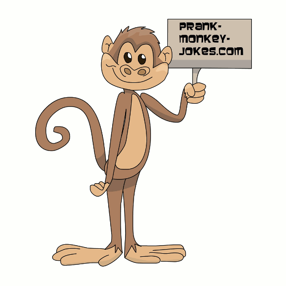 Cartoon Monkeys Gallery 5